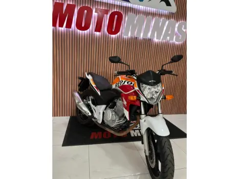 HONDA CB 300 R FLEX, Foto 8