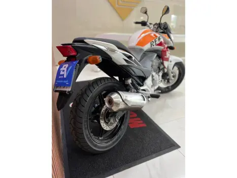 HONDA CB 300 R FLEX, Foto 9