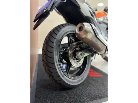 HONDA CB 300 R FLEX, Foto 10