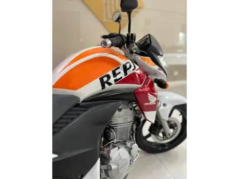 HONDA CB 300 R FLEX, Foto 11