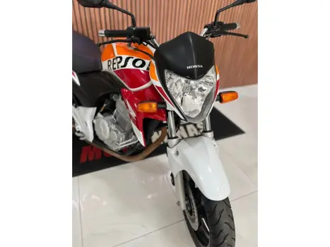 HONDA CB 300 R FLEX, Foto 12