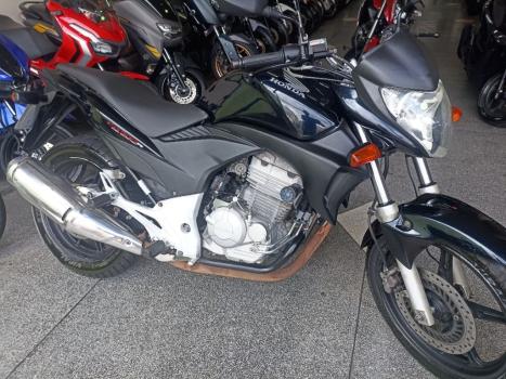 HONDA CB 300 R FLEX, Foto 3