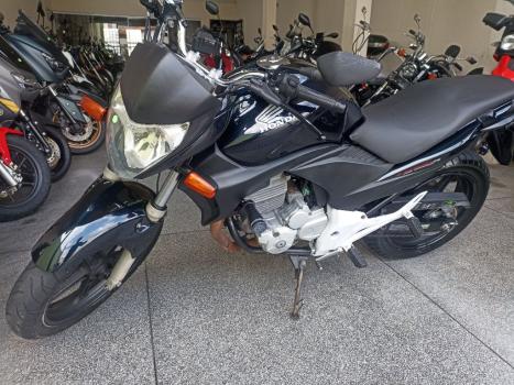 HONDA CB 300 R FLEX, Foto 4