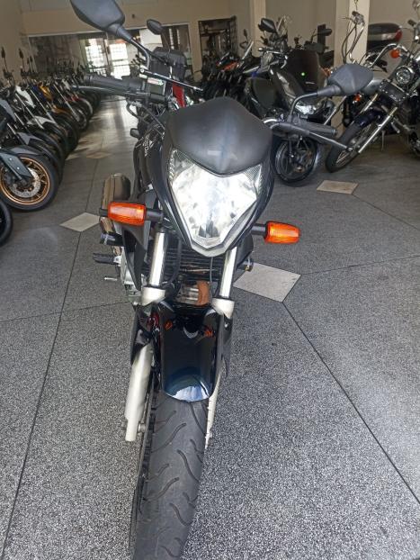 HONDA CB 300 R FLEX, Foto 5