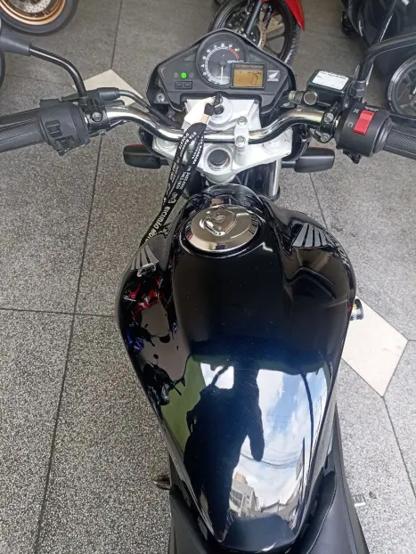 HONDA CB 300 R FLEX, Foto 6