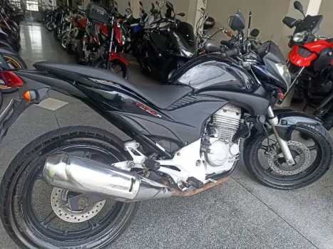 HONDA CB 300 R FLEX, Foto 8