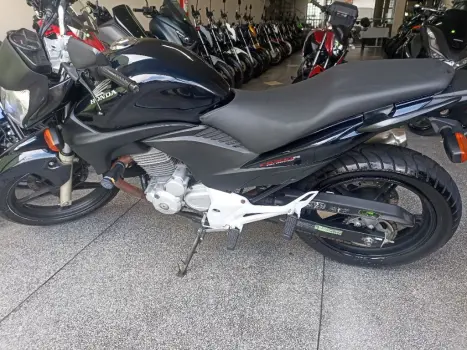 HONDA CB 300 R FLEX, Foto 9