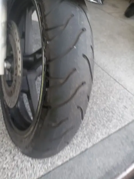 HONDA CB 300 R FLEX, Foto 10