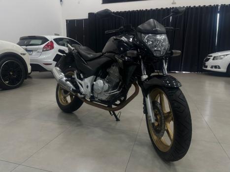 HONDA CB 300 R FLEX ABS, Foto 1