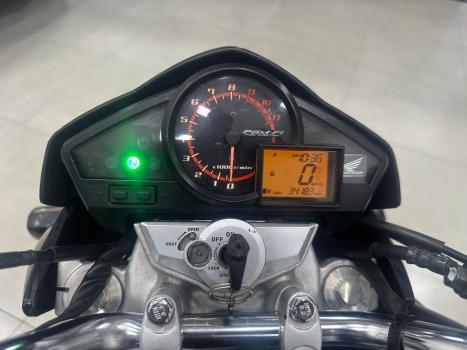 HONDA CB 300 R FLEX ABS, Foto 6