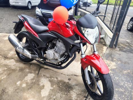 HONDA CB 300 R FLEX, Foto 1