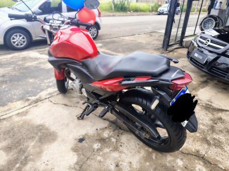 HONDA CB 300 R FLEX, Foto 2