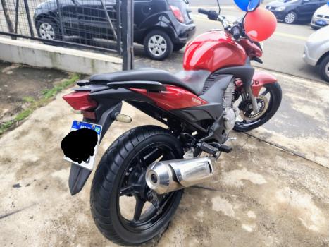 HONDA CB 300 R FLEX, Foto 3
