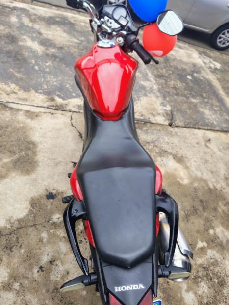 HONDA CB 300 R FLEX, Foto 4
