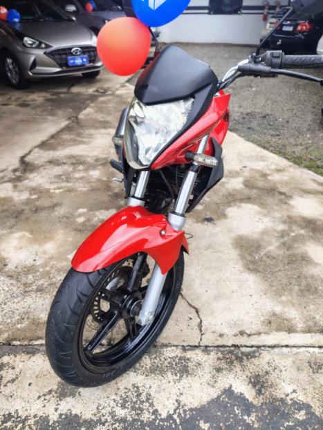 HONDA CB 300 R FLEX, Foto 5