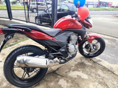 HONDA CB 300 R FLEX, Foto 7