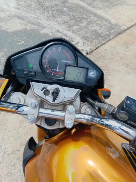 HONDA CB 300 R FLEX, Foto 2
