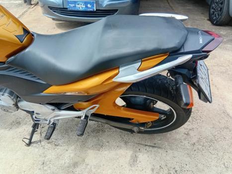 HONDA CB 300 R FLEX, Foto 4