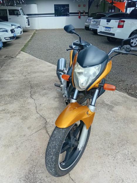 HONDA CB 300 R FLEX, Foto 7