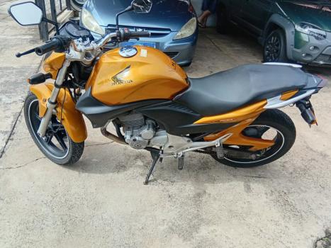 HONDA CB 300 R FLEX, Foto 8