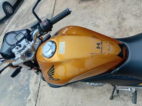 HONDA CB 300 R FLEX, Foto 9