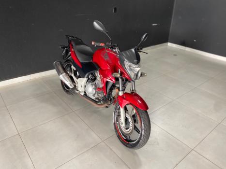 HONDA CB 300 R FLEX, Foto 1