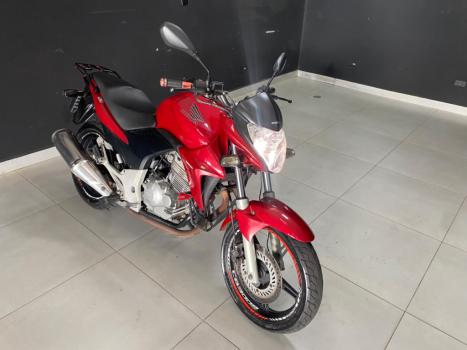 HONDA CB 300 R FLEX, Foto 3