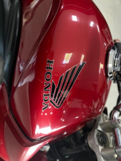 HONDA CB 300 R FLEX, Foto 4