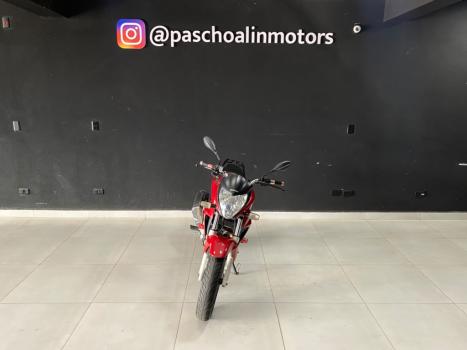 HONDA CB 300 R FLEX, Foto 5