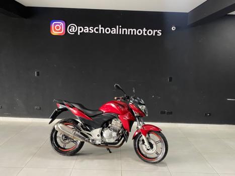 HONDA CB 300 R FLEX, Foto 6