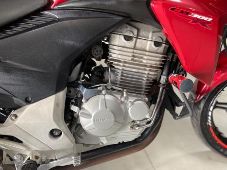 HONDA CB 300 R FLEX, Foto 7
