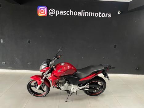 HONDA CB 300 R FLEX, Foto 8