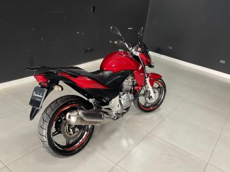 HONDA CB 300 R FLEX, Foto 9