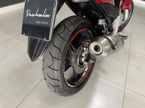 HONDA CB 300 R FLEX, Foto 10