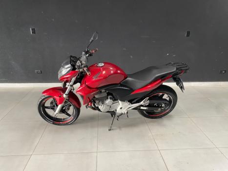 HONDA CB 300 R FLEX, Foto 11