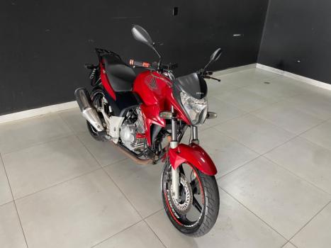 HONDA CB 300 R FLEX, Foto 12