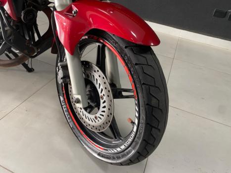 HONDA CB 300 R FLEX, Foto 13