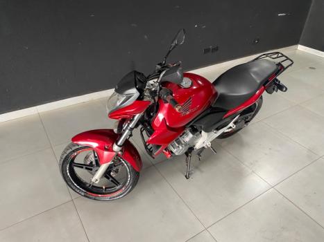 HONDA CB 300 R FLEX, Foto 15