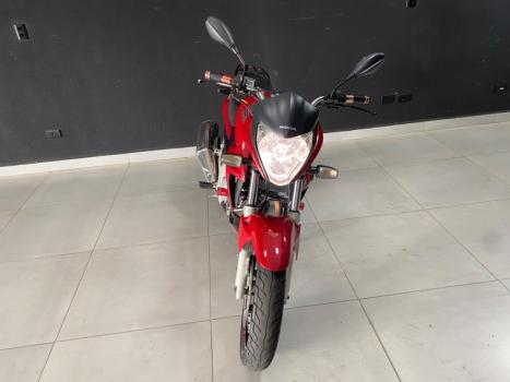 HONDA CB 300 R FLEX, Foto 16