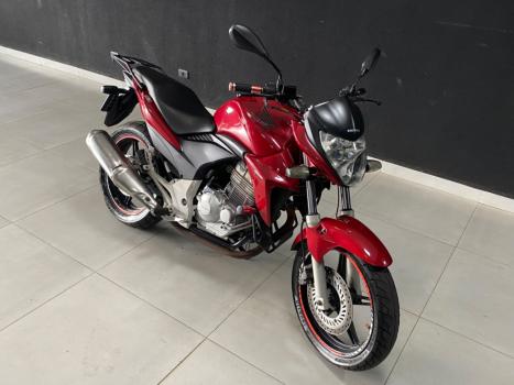 HONDA CB 300 R FLEX, Foto 17