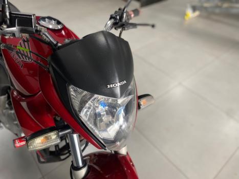 HONDA CB 300 R FLEX, Foto 18