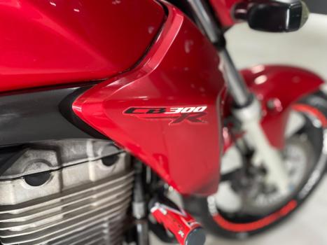 HONDA CB 300 R FLEX, Foto 19