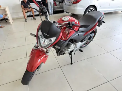 HONDA CB 300 R FLEX ABS, Foto 1
