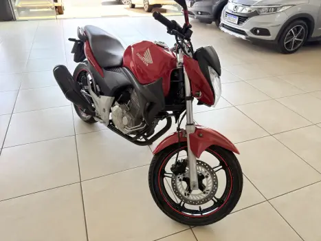 HONDA CB 300 R FLEX ABS, Foto 2