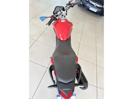 HONDA CB 300 R FLEX ABS, Foto 3