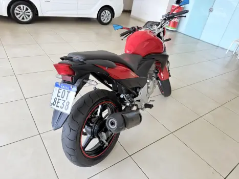 HONDA CB 300 R FLEX ABS, Foto 4