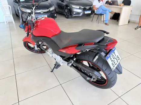 HONDA CB 300 R FLEX ABS, Foto 5