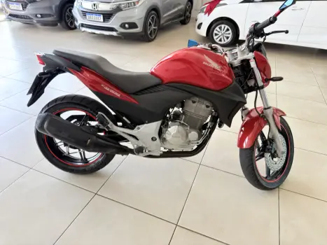 HONDA CB 300 R FLEX ABS, Foto 6