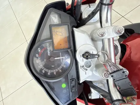 HONDA CB 300 R FLEX ABS, Foto 8