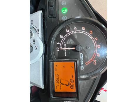 HONDA CB 300 R STD, Foto 3